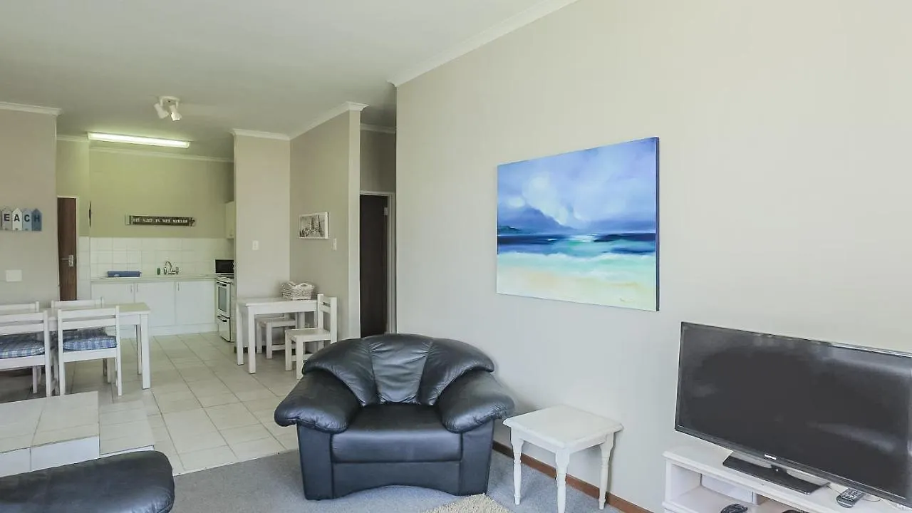 Ferienwohnung Da Gama 202 Kapstadt Südafrika