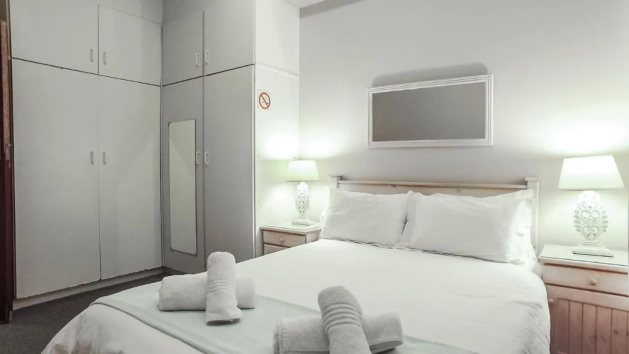 Apartment Ferienwohnung Da Gama 202 Kapstadt