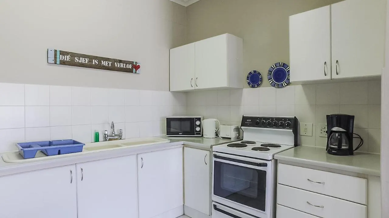 Apartment Ferienwohnung Da Gama 202 Kapstadt Südafrika
