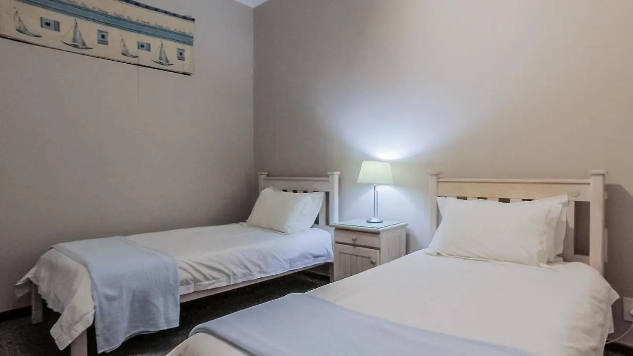 Apartment Ferienwohnung Da Gama 202 Kapstadt