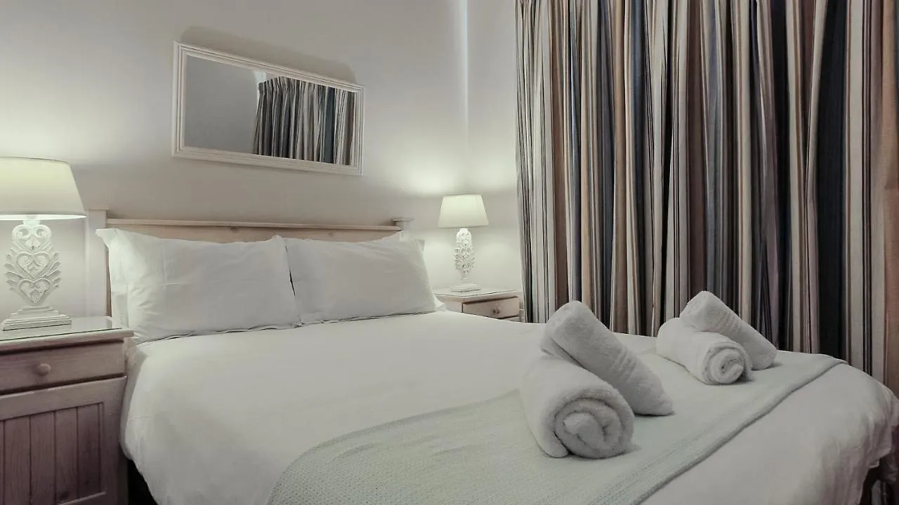 Apartment Ferienwohnung Da Gama 202 Kapstadt Südafrika